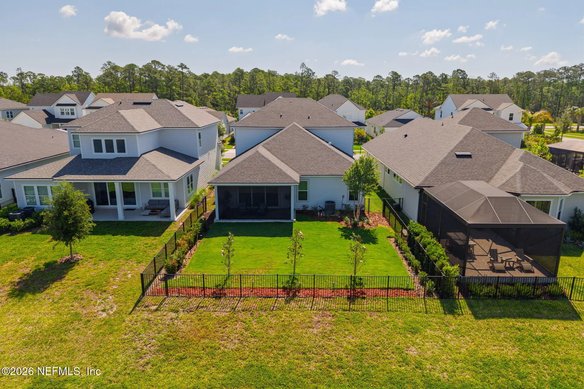 53 Somerville Drive Ponte Vedra FL 32081
