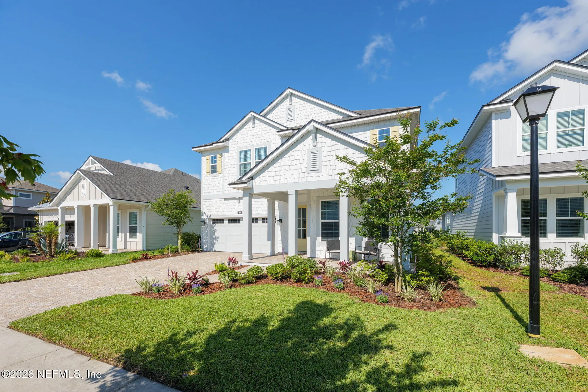 53 Somerville Drive Ponte Vedra FL 32081