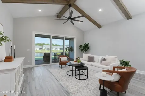 53 Somerville Drive Ponte Vedra FL 32081