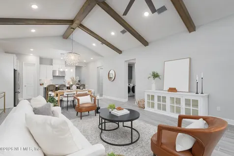 53 Somerville Drive Ponte Vedra FL 32081