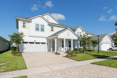 53 Somerville Drive Ponte Vedra FL 32081