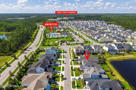 53 Somerville Drive Ponte Vedra FL 32081
