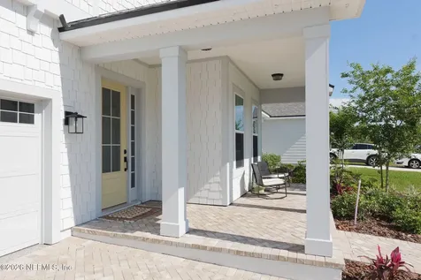 53 Somerville Drive Ponte Vedra FL 32081