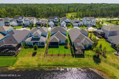 53 Somerville Drive Ponte Vedra FL 32081