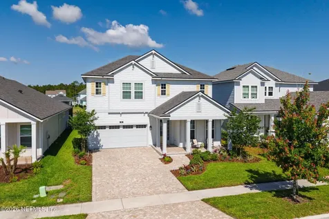 53 Somerville Drive Ponte Vedra FL 32081
