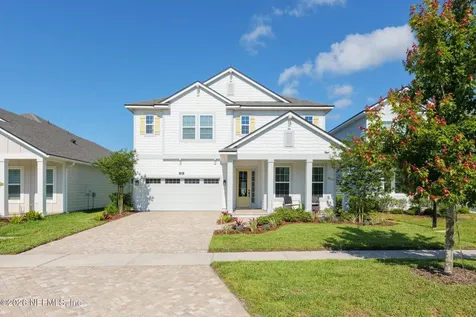 53 Somerville Drive Ponte Vedra FL 32081