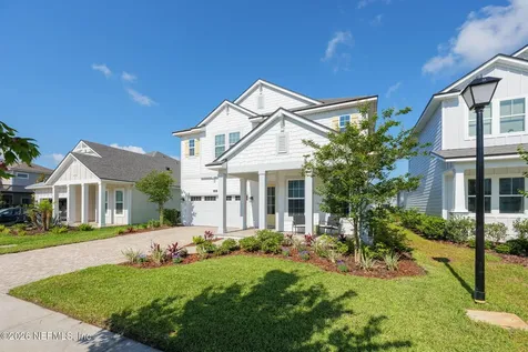 53 Somerville Drive Ponte Vedra FL 32081