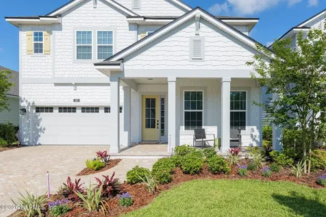 53 Somerville Drive Ponte Vedra FL 32081