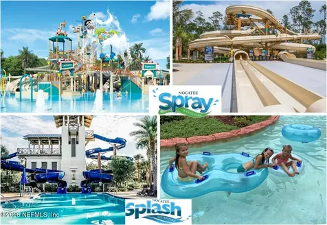 53 Somerville Drive Ponte Vedra FL 32081