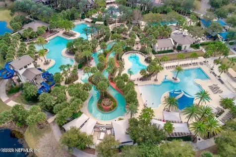 53 Somerville Drive Ponte Vedra FL 32081