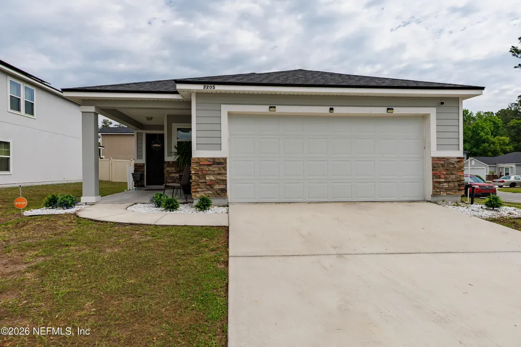 7705 Peace Lane Jacksonville FL 32210