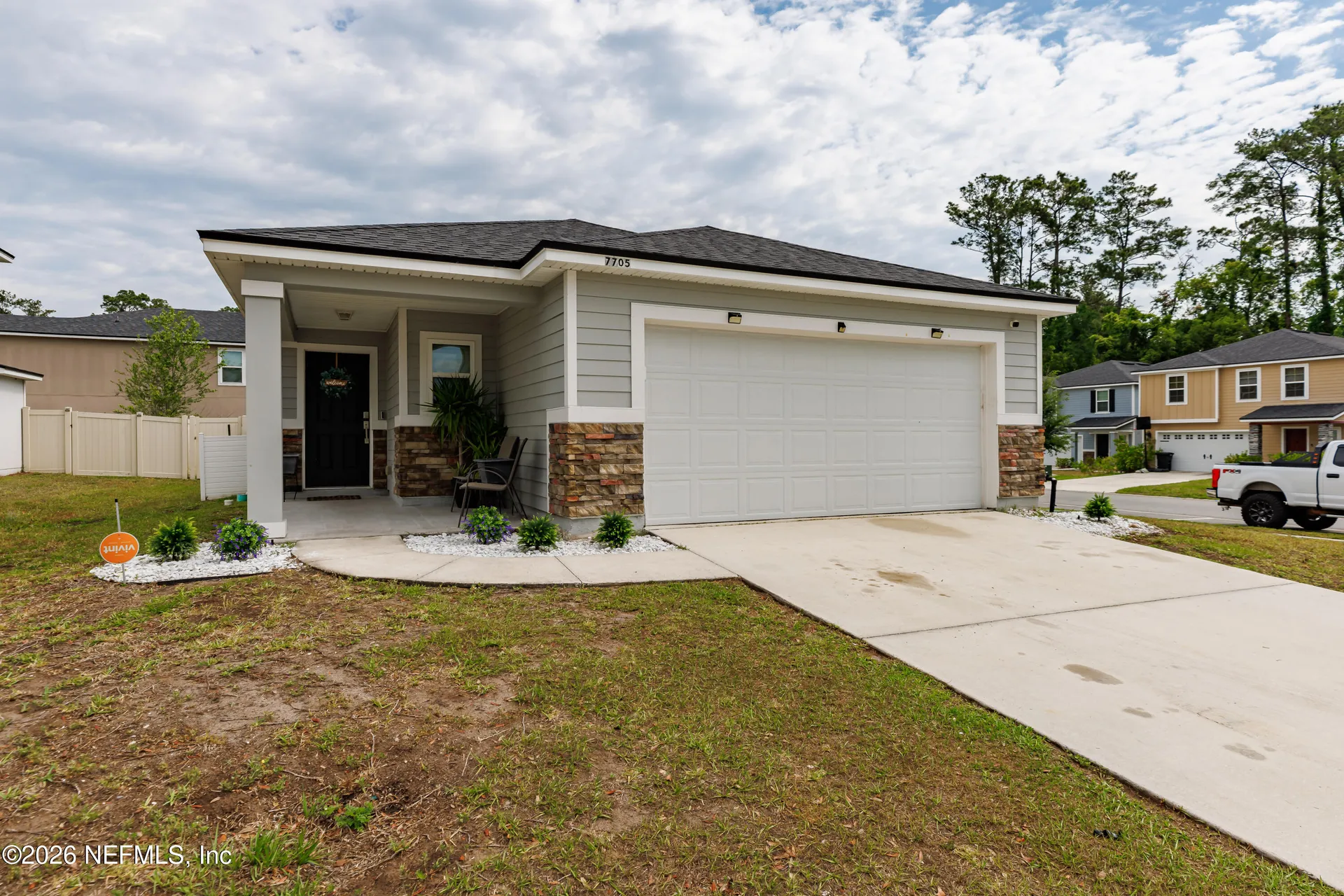7705 Peace Lane Jacksonville FL 32210