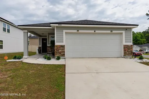 7705 Peace Lane Jacksonville FL 32210
