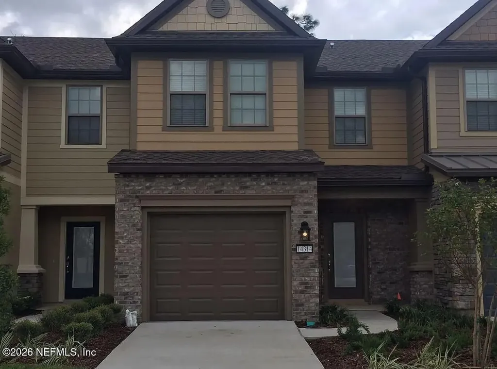 14314 Dovewind Court Jacksonville FL 32258