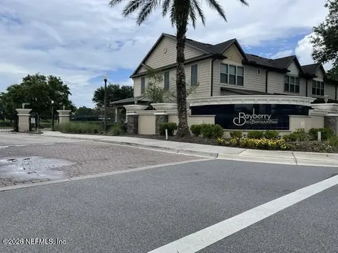 14314 Dovewind Court Jacksonville FL 32258