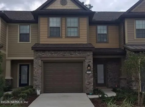 14314 Dovewind Court Jacksonville FL 32258