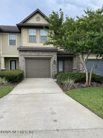 14314 Dovewind Court Jacksonville FL 32258