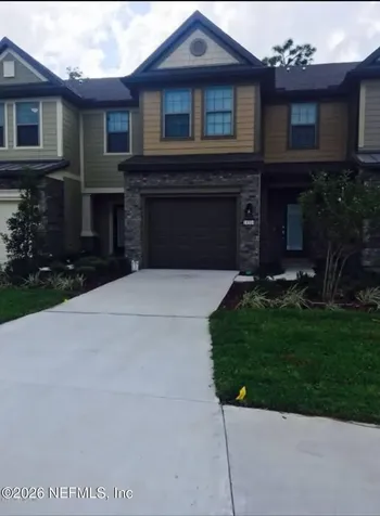 14314 Dovewind Court Jacksonville FL 32258