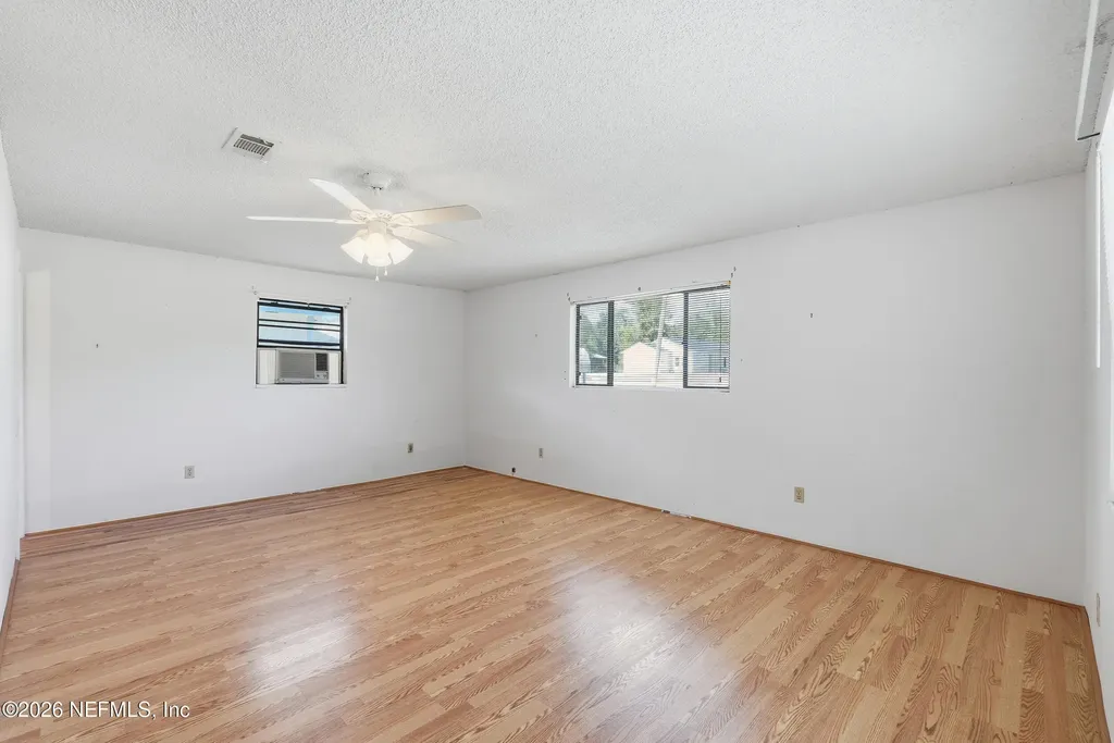 7593 Silver Sands Road Keystone Heights FL 32656