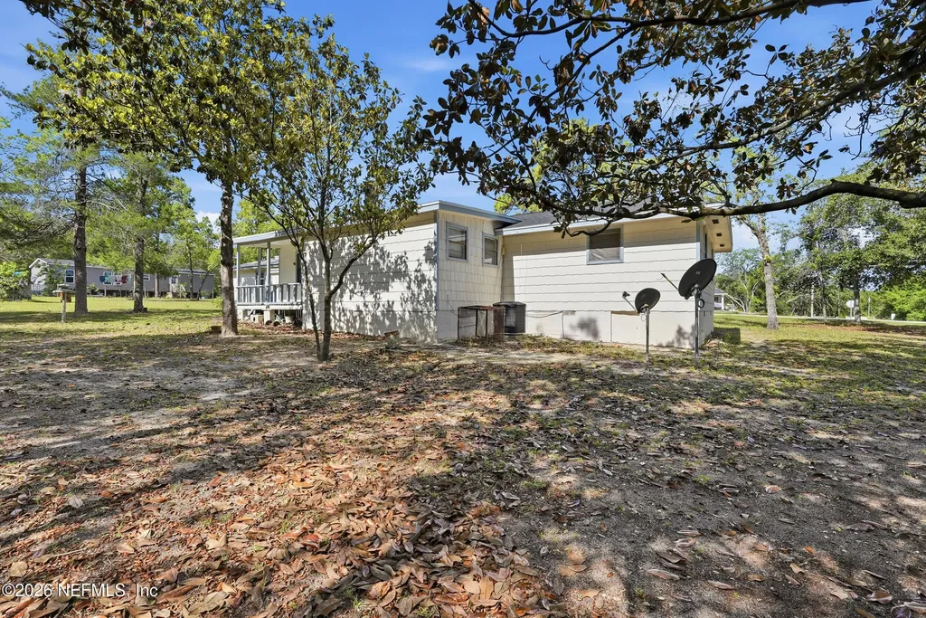 7593 Silver Sands Road Keystone Heights FL 32656