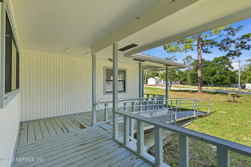 7593 Silver Sands Road Keystone Heights FL 32656