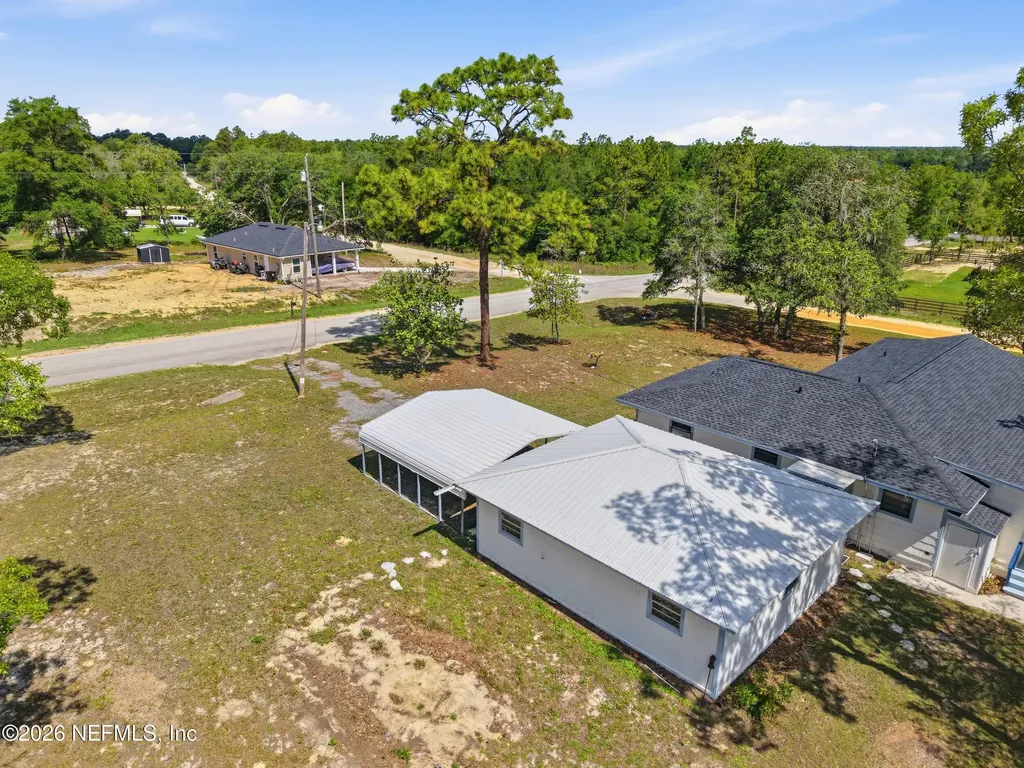 7593 Silver Sands Road Keystone Heights FL 32656