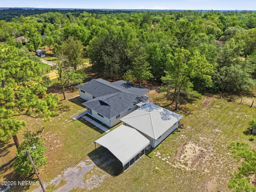 7593 Silver Sands Road Keystone Heights FL 32656
