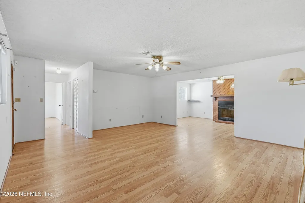7593 Silver Sands Road Keystone Heights FL 32656