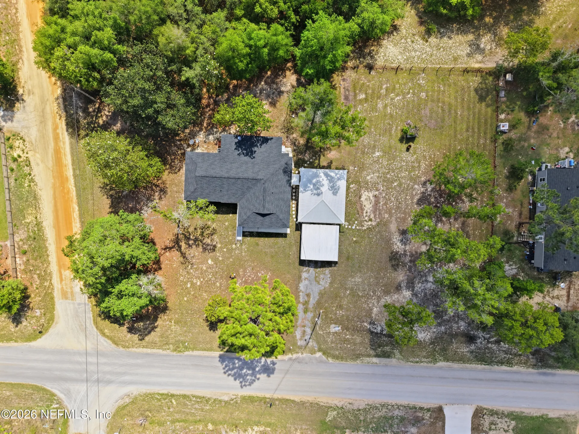 7593 Silver Sands Road Keystone Heights FL 32656