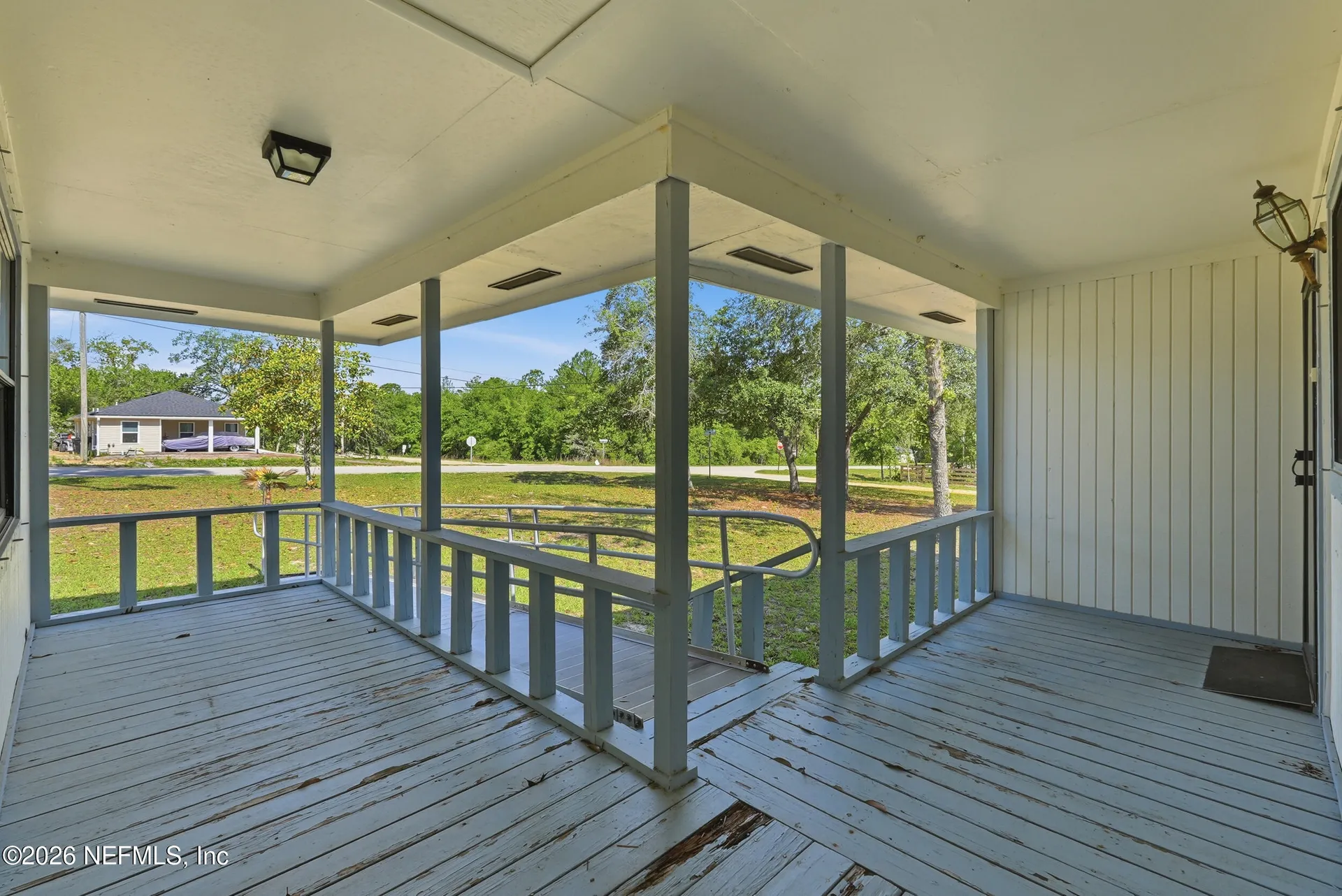 7593 Silver Sands Road Keystone Heights FL 32656
