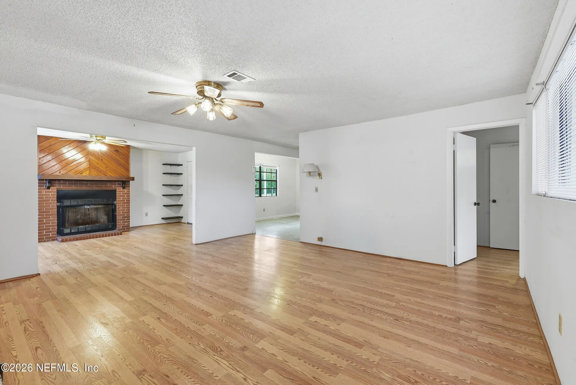 7593 Silver Sands Road Keystone Heights FL 32656