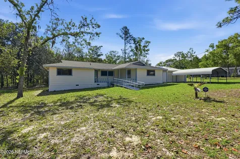 7593 Silver Sands Road Keystone Heights FL 32656