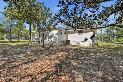 7593 Silver Sands Road Keystone Heights FL 32656