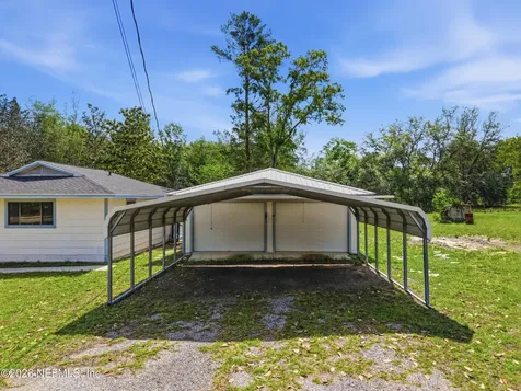 7593 Silver Sands Road Keystone Heights FL 32656