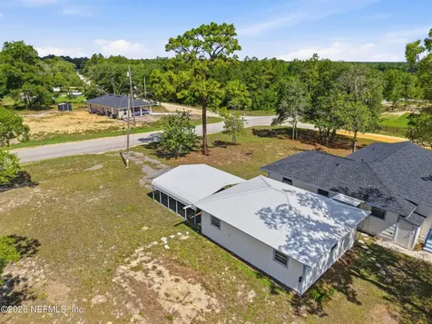 7593 Silver Sands Road Keystone Heights FL 32656