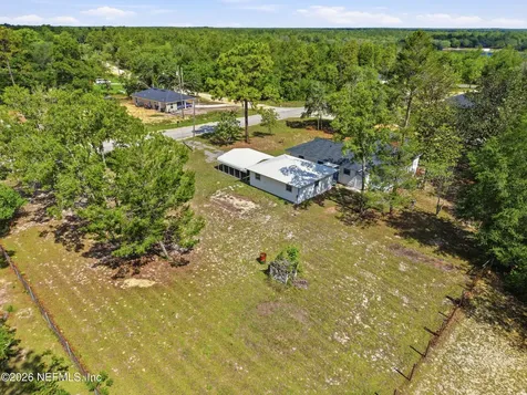 7593 Silver Sands Road Keystone Heights FL 32656