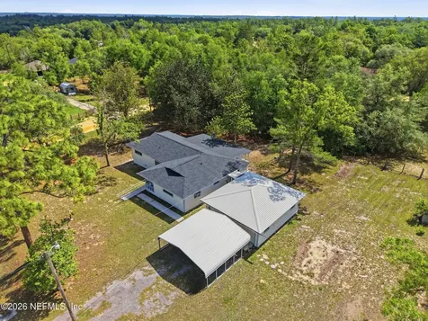7593 Silver Sands Road Keystone Heights FL 32656