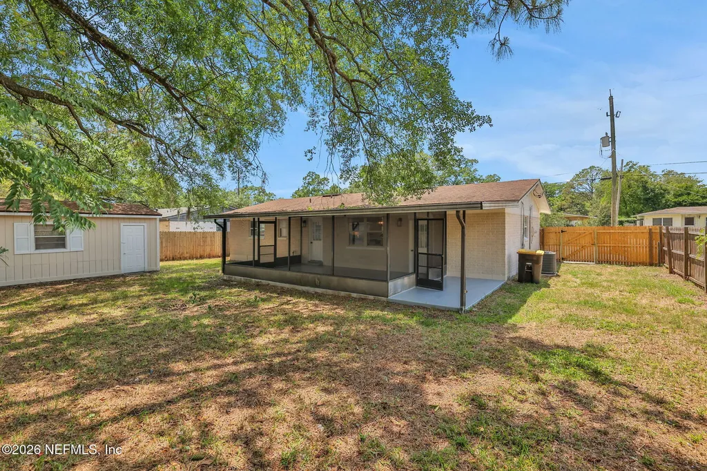 4435 Rainer Road Jacksonville FL 32210