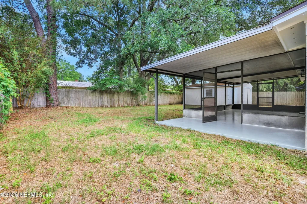 4435 Rainer Road Jacksonville FL 32210