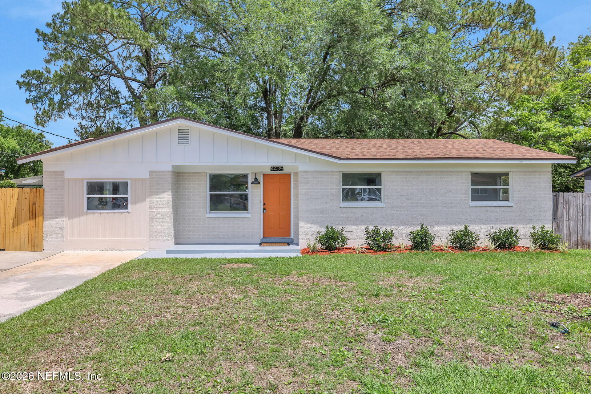 4435 Rainer Road Jacksonville FL 32210