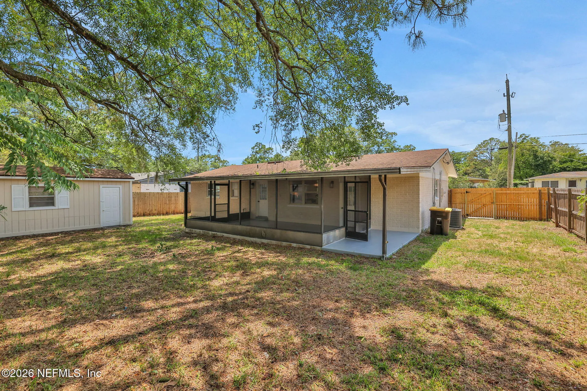 4435 Rainer Road Jacksonville FL 32210