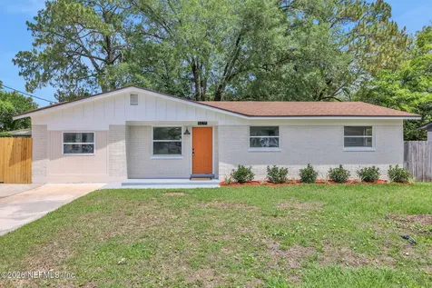 4435 Rainer Road Jacksonville FL 32210