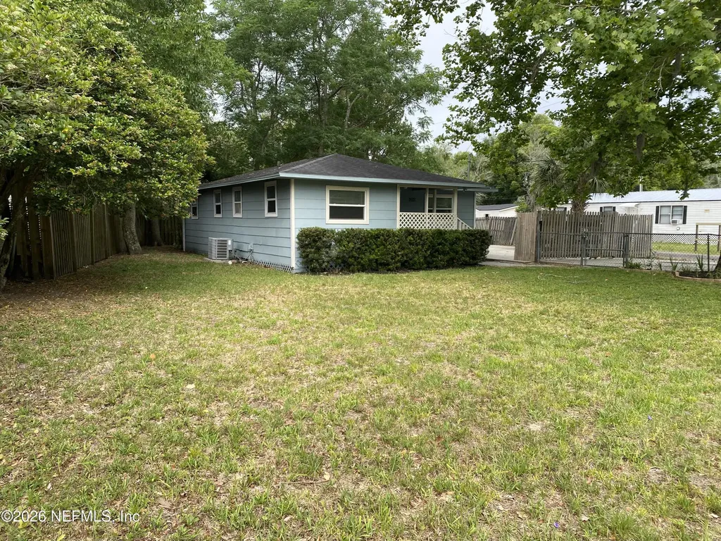 12312 Pulaski Road Jacksonville FL 32218