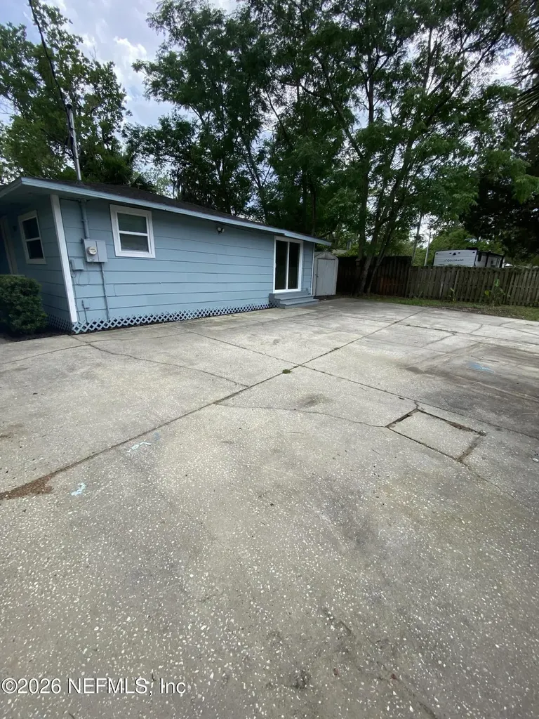 12312 Pulaski Road Jacksonville FL 32218
