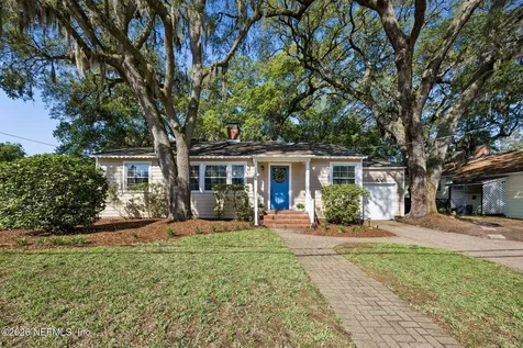 1514 Pershing Road Jacksonville FL 32205