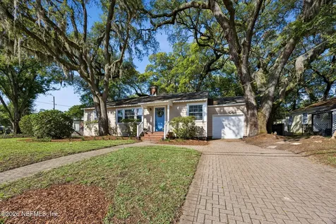 1514 Pershing Road Jacksonville FL 32205