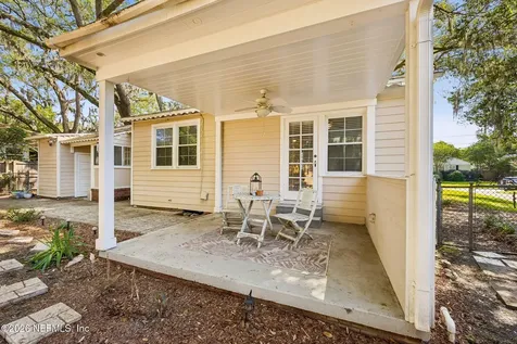 1514 Pershing Road Jacksonville FL 32205