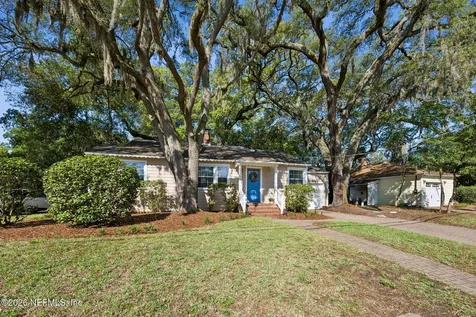 1514 Pershing Road Jacksonville FL 32205