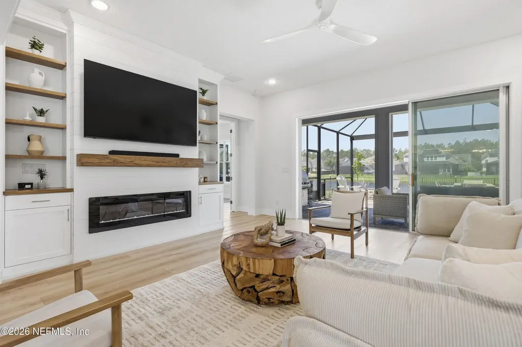 142 Seabrook Drive Ponte Vedra FL 32081