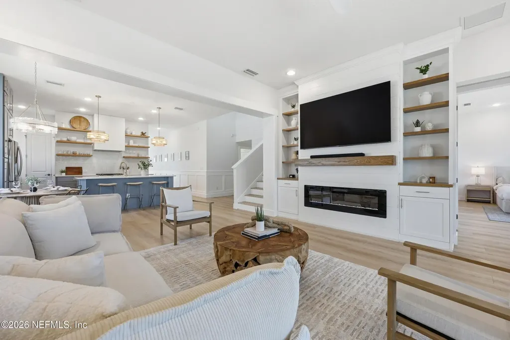 142 Seabrook Drive Ponte Vedra FL 32081